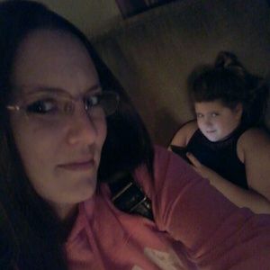 Meet your Posher, Nikki